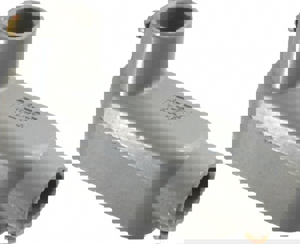 Form Set Screw, LB Body, 3/4